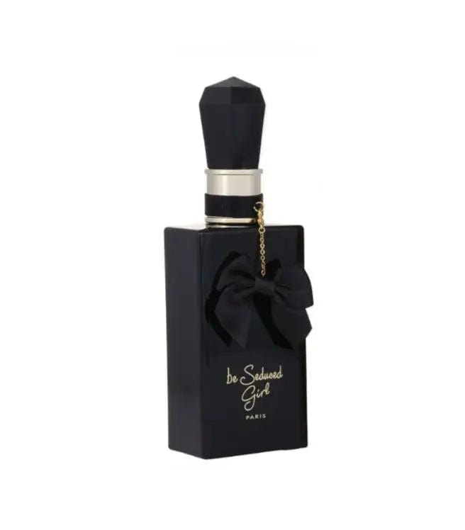 Johan B Be Seduced Girl For Women 3.4 oz EDP Spray