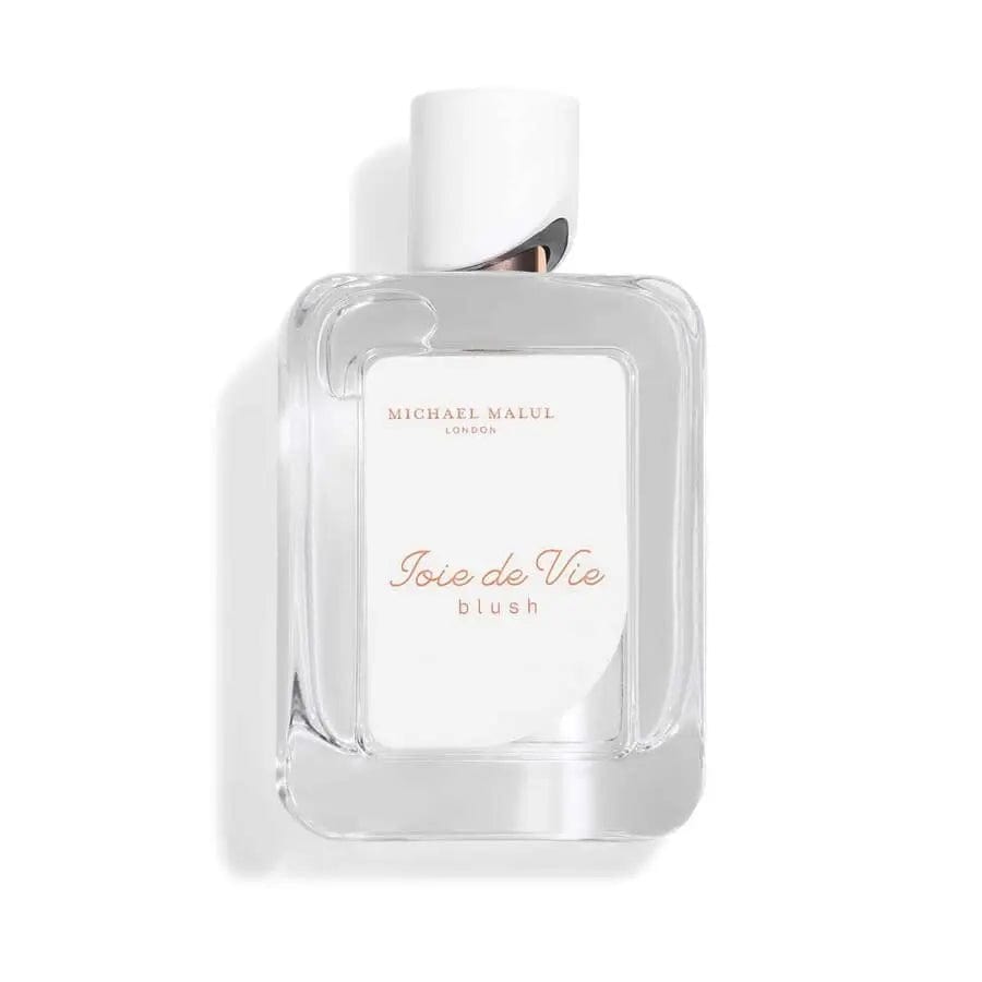 Joie De Vie Blush By Michael Malul For Women 3.4oz EDP Spray