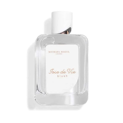 Joie De Vie Blush By Michael Malul For Women 3.4oz EDP Spray