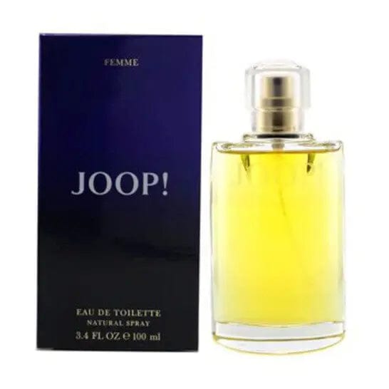 Joop By Joop! For Women 3.4 oz EDT Spray