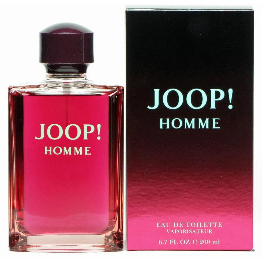 Joop Homme By Joop! For Men 6.7oz EDT Spray