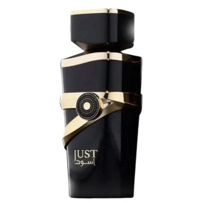 Just Aswad By Fragrance World For Men 3.4oz EDP Spray