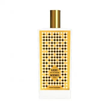 Kedu By Memo Paris Unisex 2.5 oz EDP Spray