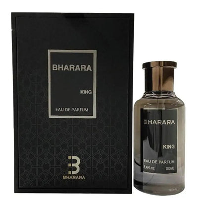 King By Bharara For Men 6.7 oz EDP Spray