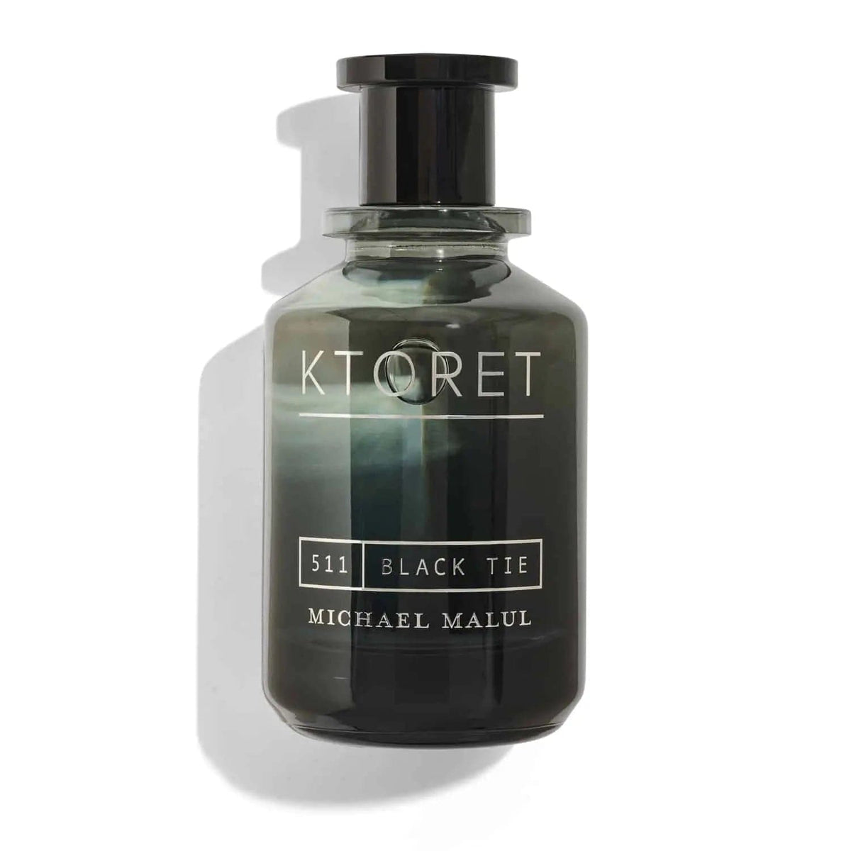 Ktoret 511 Black Tie By Michael Malul For Men 3.4oz EDP Spray