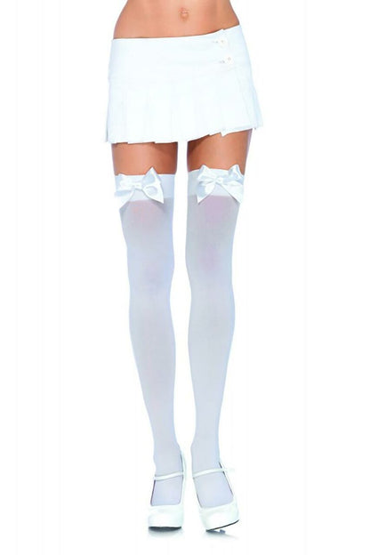 Sugar &amp;amp; Spice Stockings