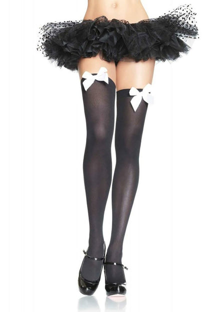 Sugar &amp;amp; Spice Stockings