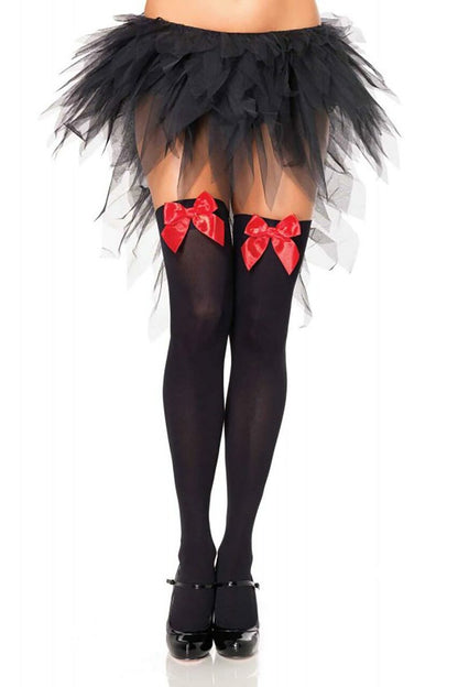 Sugar &amp;amp; Spice Stockings
