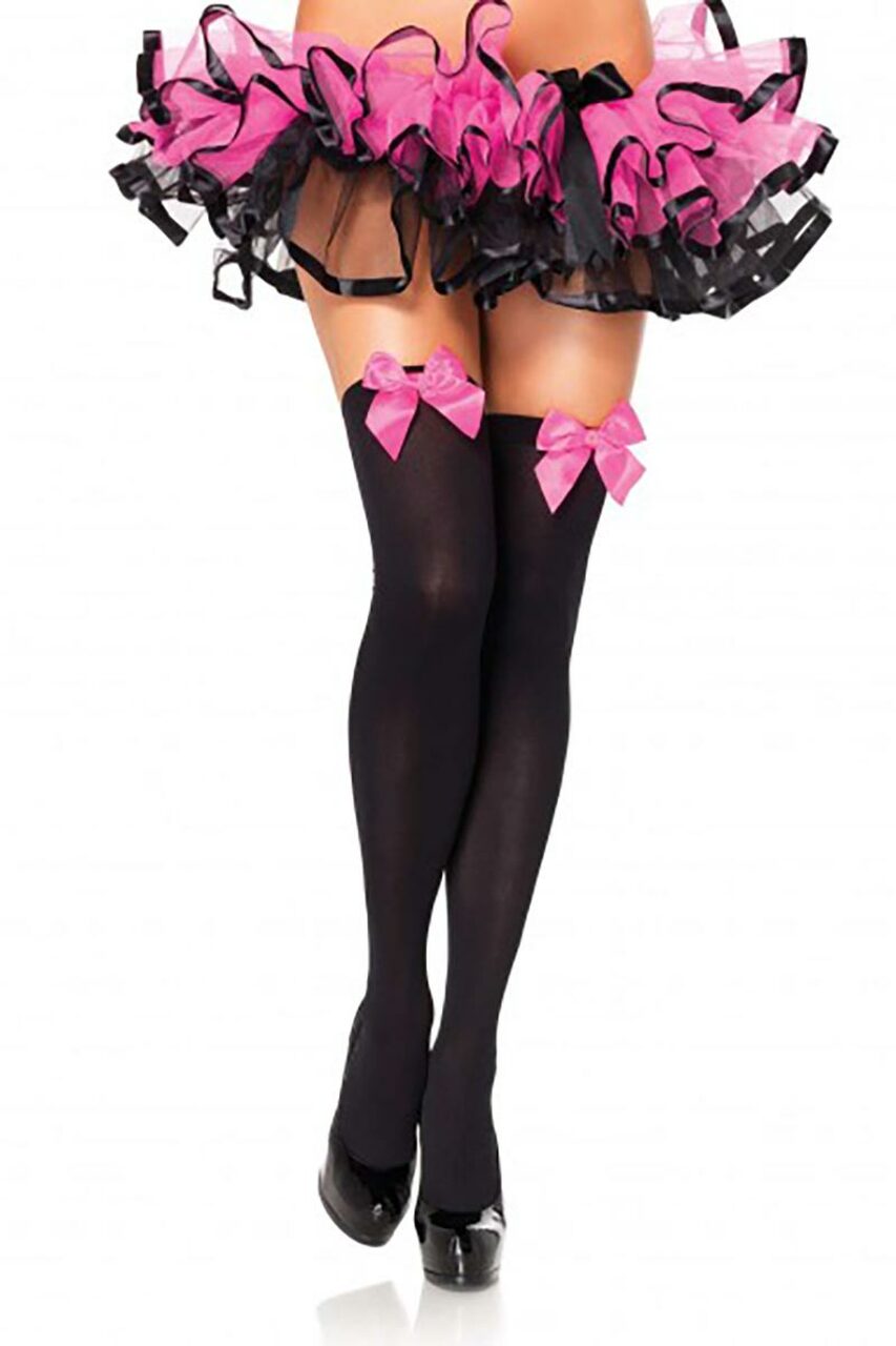 Sugar &amp;amp; Spice Stockings