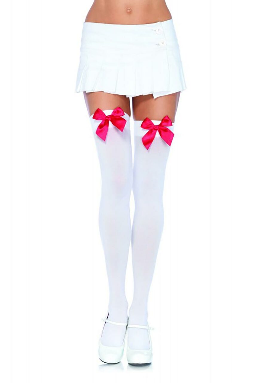 Sugar &amp;amp; Spice Stockings