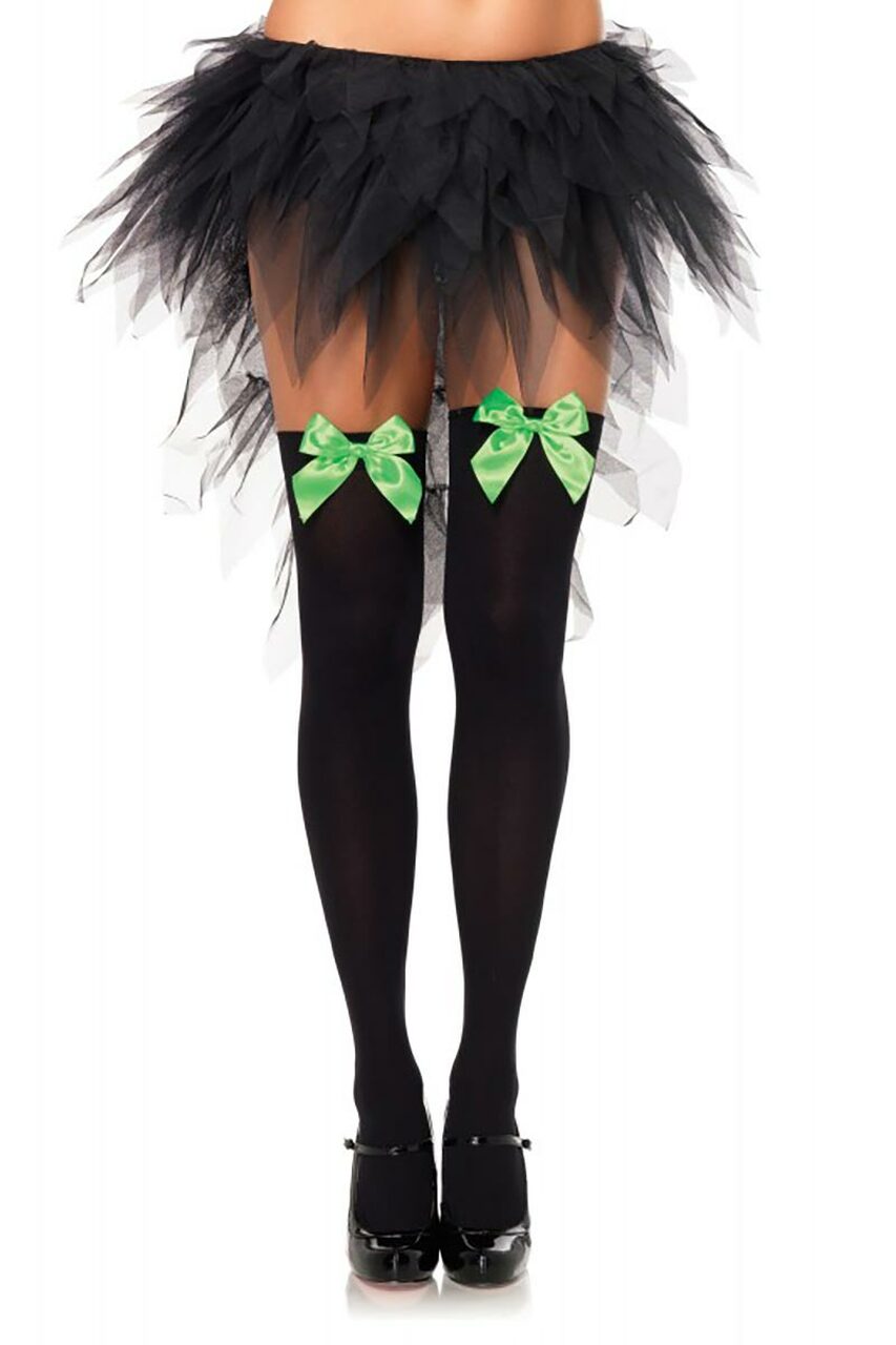 Sugar &amp;amp; Spice Stockings