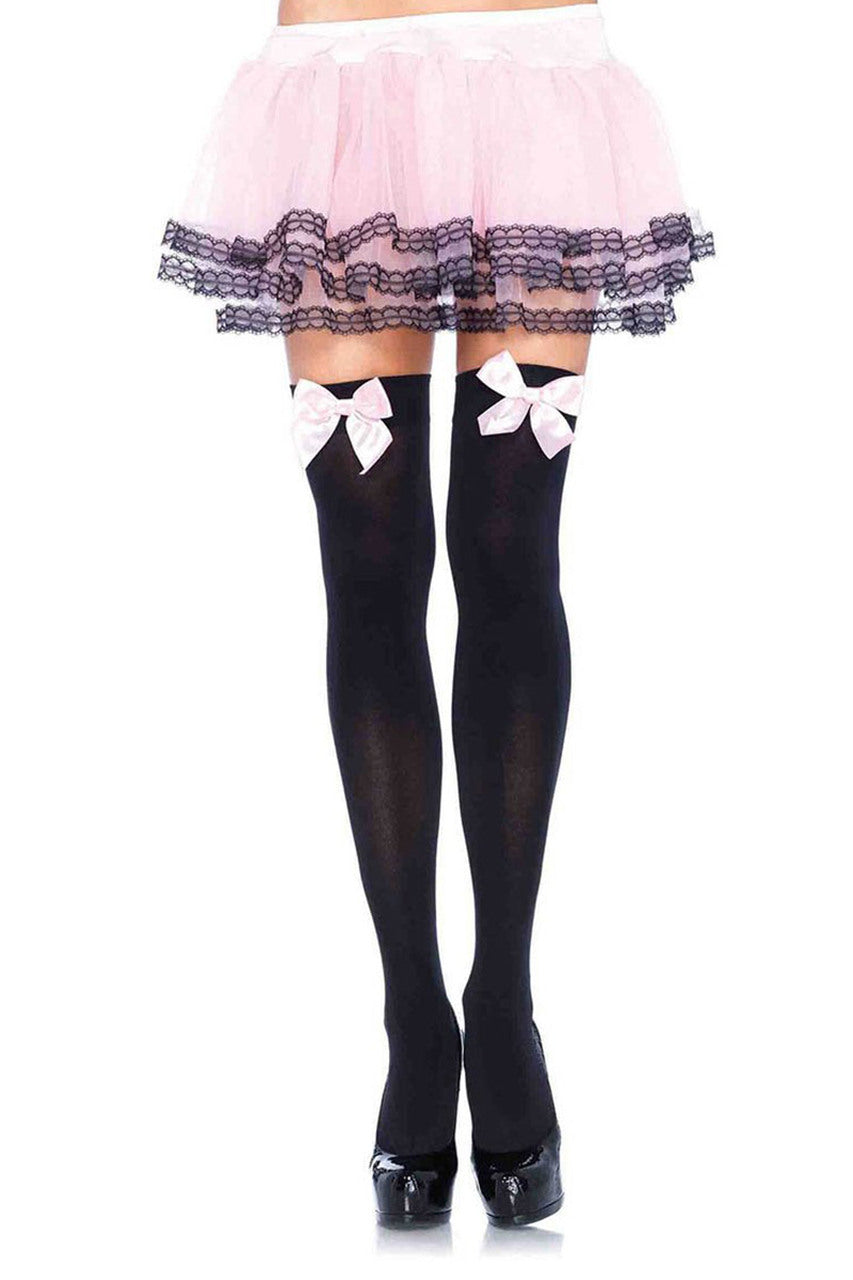 Sugar &amp;amp; Spice Stockings