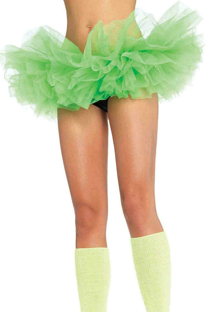 Organza Tutu