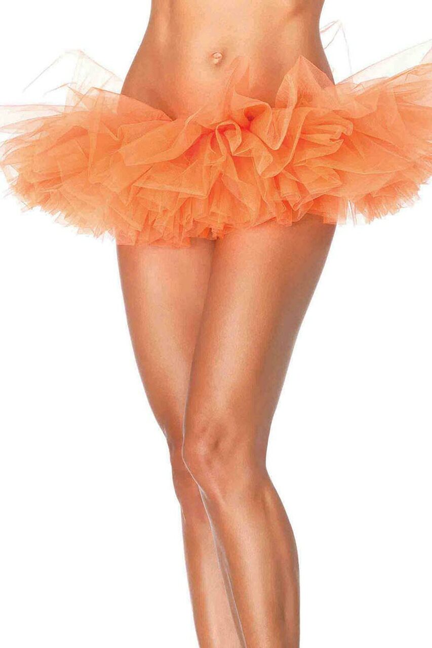 Organza Tutu