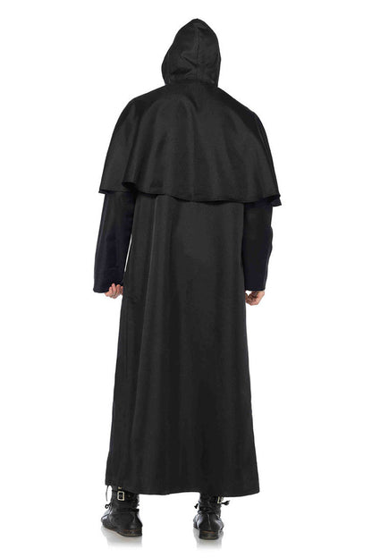 Hooded Cloak