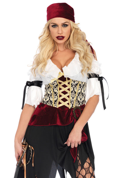 High Seas Wench Costume