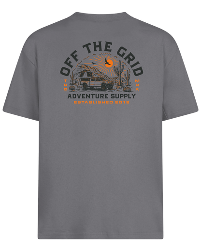 Lander Tee