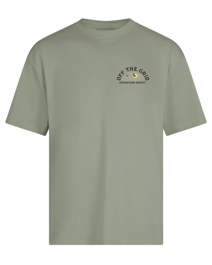 Lander Tee