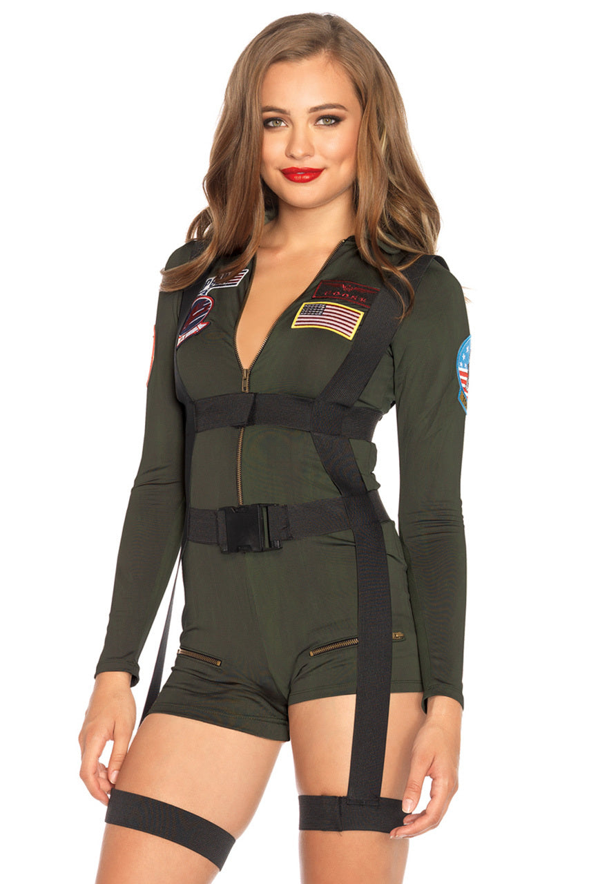 Top Gun Women&