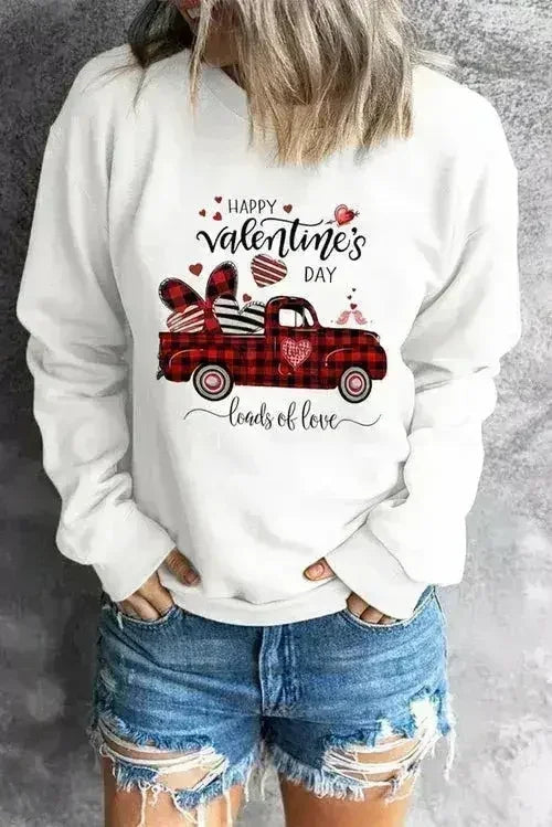 HAPPY Valentine&