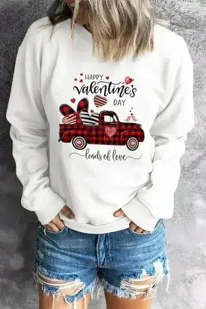 HAPPY Valentine&