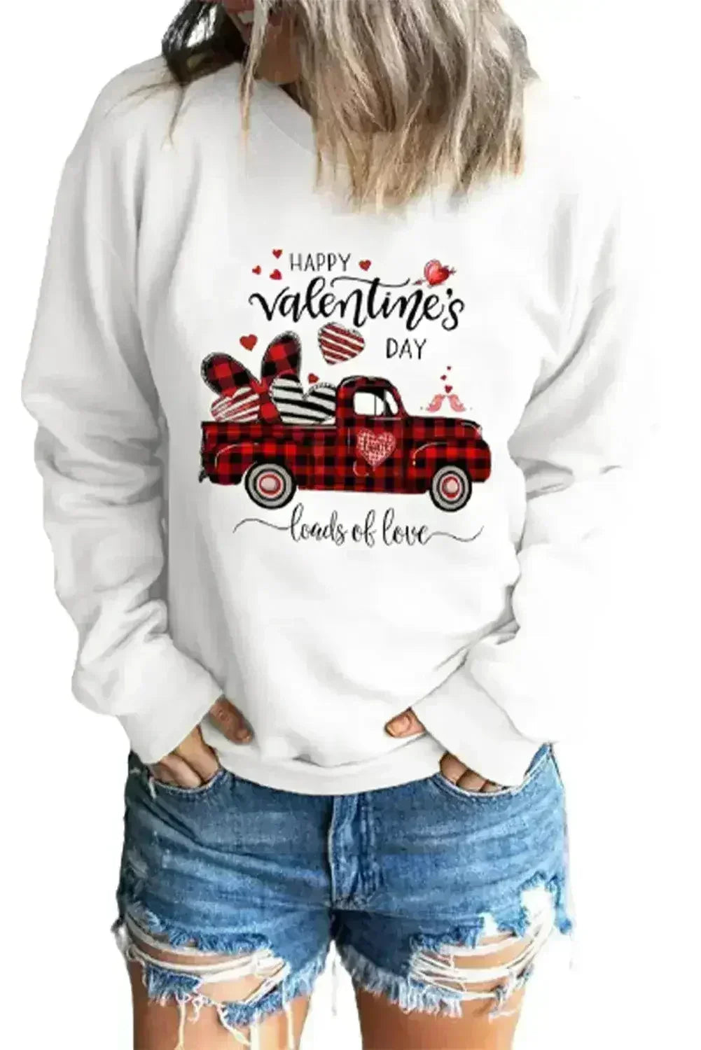 HAPPY Valentine&