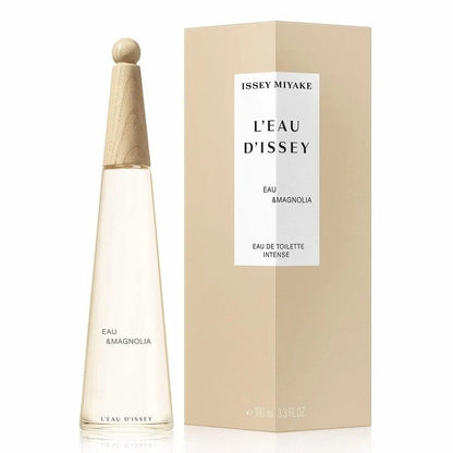 LEau DIssey Eau Magnolia Intense Women 3.3oz EDT