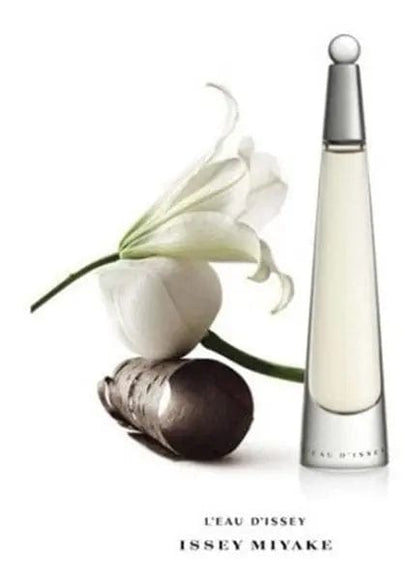 L´eau Dissey By Issey Miyake For Women 3.3oz EDT Spray
