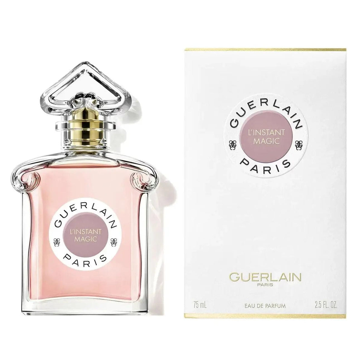 L´instant Magic By Guerlain For Women 2.5 oz Eau De Parfum Spray