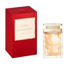 La Panthere By Cartier For Women 3.3 oz. EDP Spray