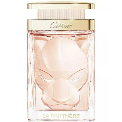 La Panthere By Cartier For Women 3.4 oz EDT Spray