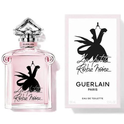 La Petite Robe Noire By Guerlain For Women 3.3 oz Eau De Toilette Spray