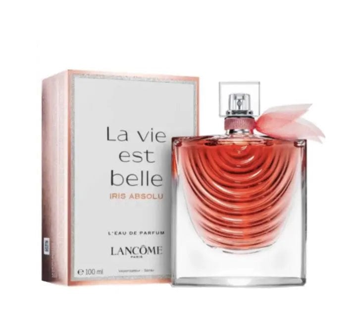 La Vie Est Belle Iris Absolu By Lancome For Women 3.4 oz EDP Spray