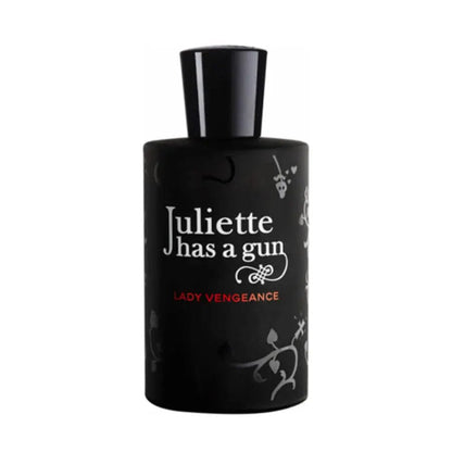 Lady Vengeance By Juliette Has A Gun For Women 3.4oz EDP Spray