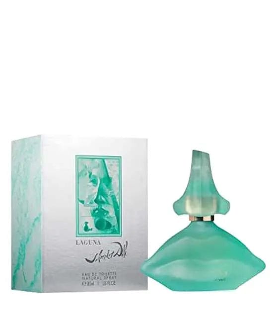 Laguna By Salvador Dali For Women 4.2oz EDT Spray