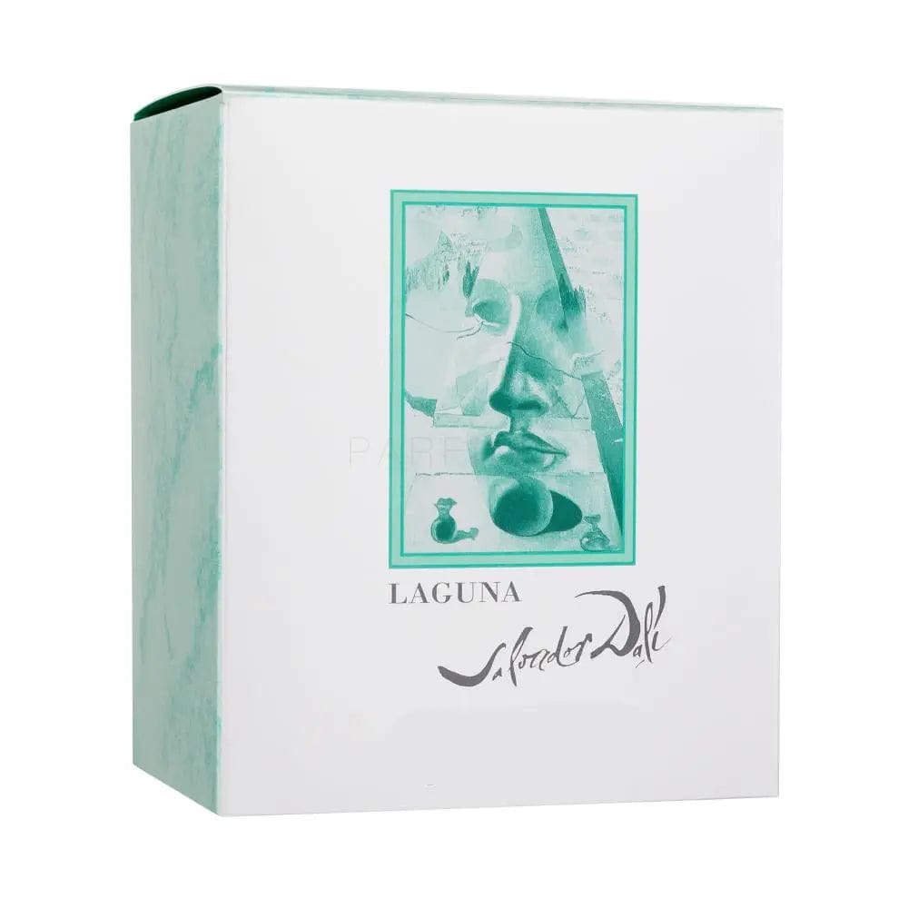 Laguna By Salvador Dali For Women 4.2oz EDT Spray