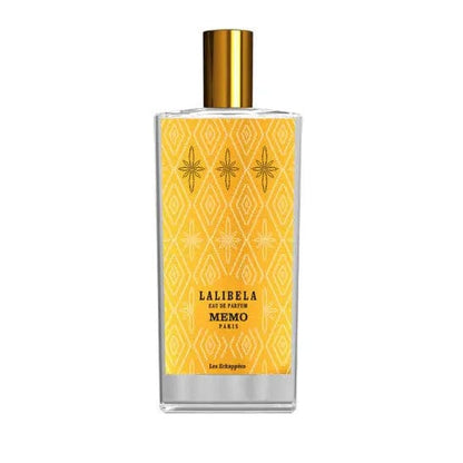 Lalibela By Memo Paris Unisex 2.5 oz EDP Spray