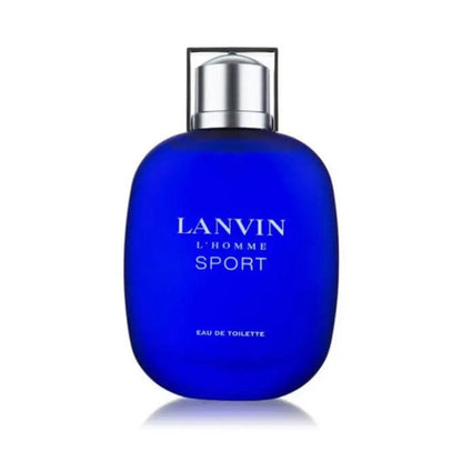 Lanvin L´Homee Sport For Men 3.3 oz Eau De Toilette Spray