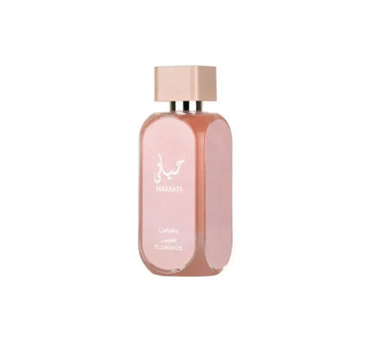 Lattafa Hayaati Florence Unisex 3.4 oz EDP Spray
