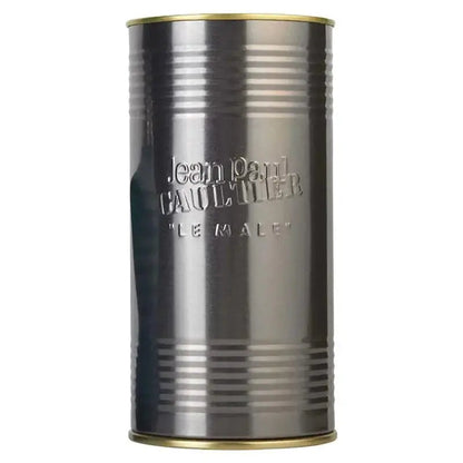Le Male By Jean Paul Gaultier For Men 4.2oz EDT Spray