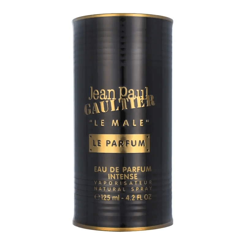 Le Male Le Parfum By Jean Paul Gaultier For Men 4.2oz EDP Spray