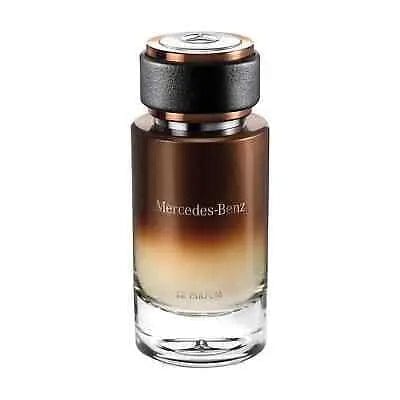 Le Parfum By Mercedes Benz For Men 4.0 oz EDP Spray