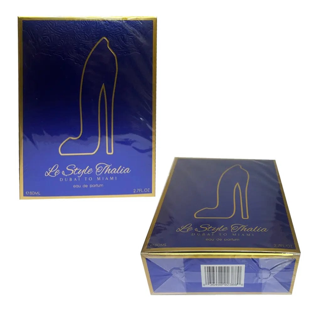 Le Style Thalia By Zoghbi For Women 2.7 oz EDP Spray