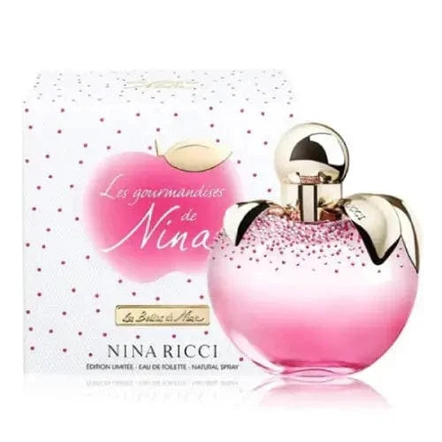 Les Gourmandises De Nina By Nina Ricci For Women 2.7oz EDT Spray