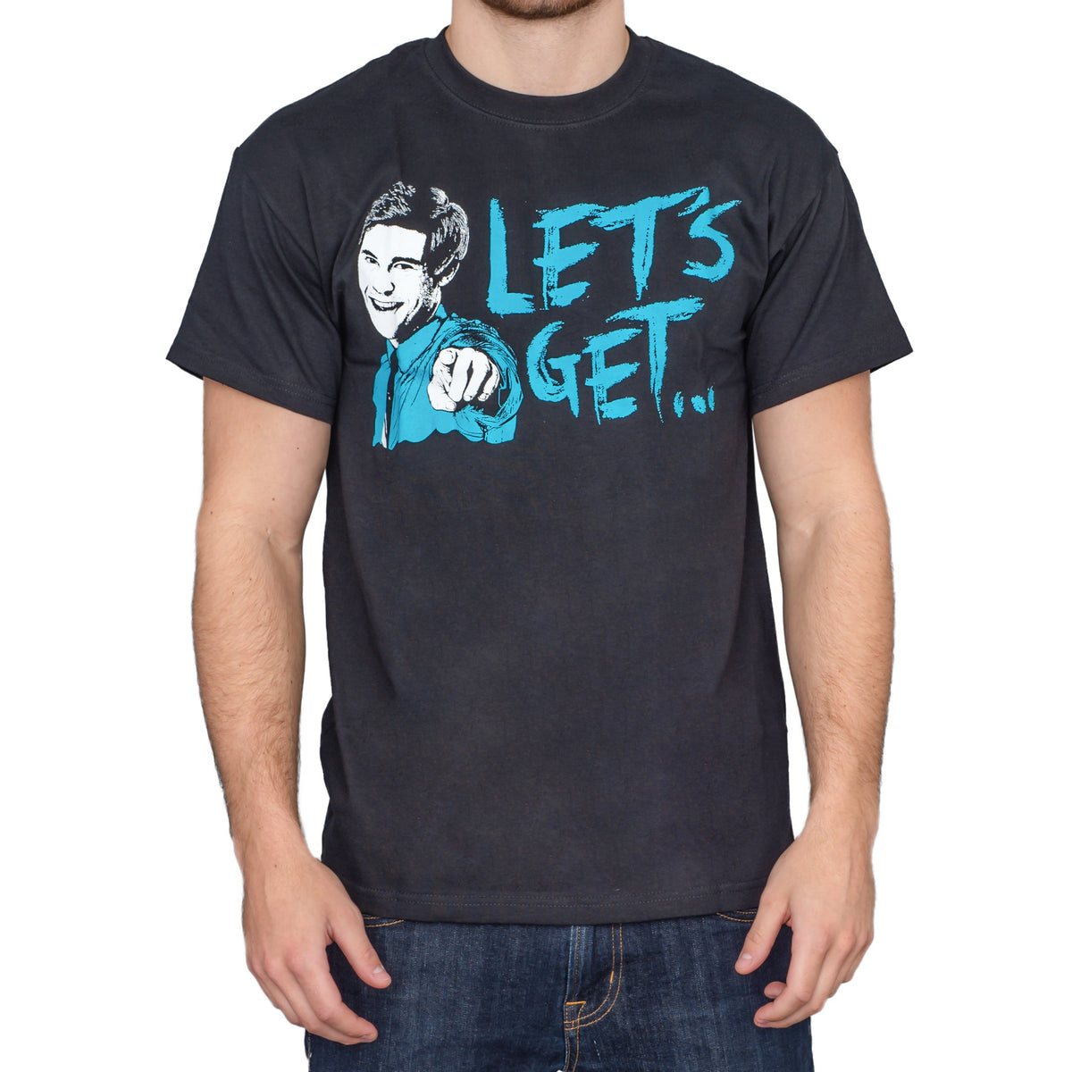 Let&