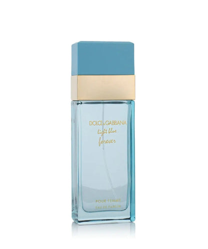 Light Blue Forever By Dolce &amp; Gabbana For Women 1.6 oz EDP Spray