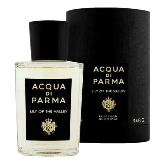Lily Of The Valley By Acqua Di Parma Unisex  3.4 oz EDP Spray