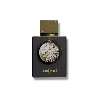 Lion Heart By Armaf For Men 3.4 oz EDP Spray