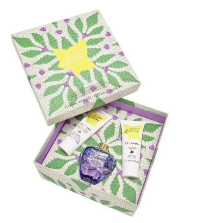 Lolita Lempicka (3pc Gift Set) For Women EDP Spray