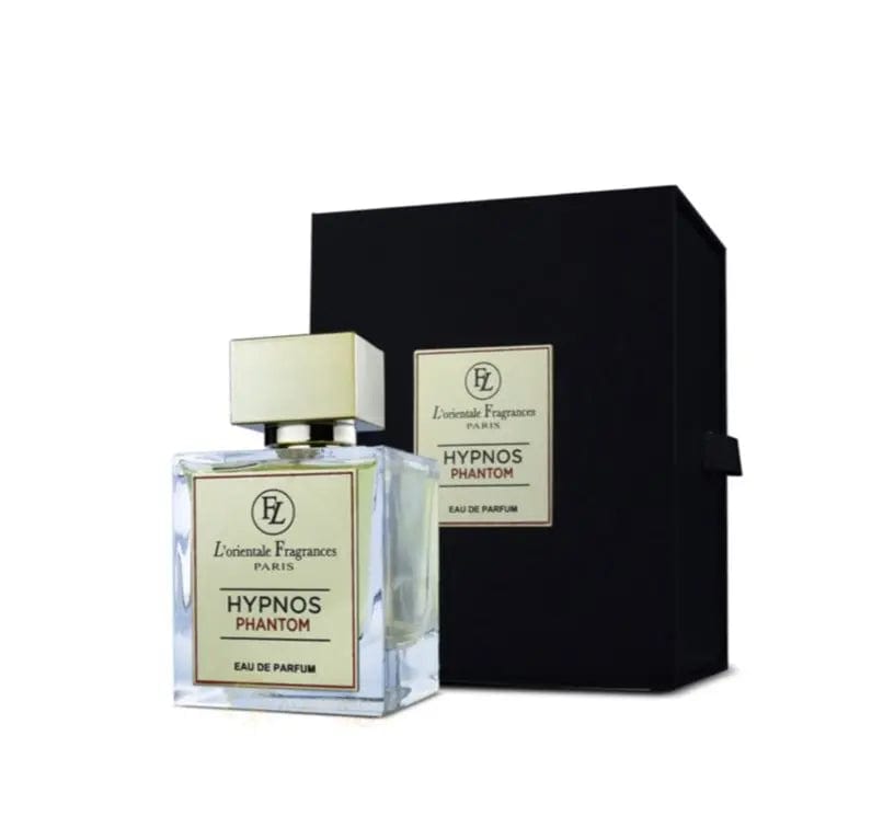Lorientale Fragrances Hypnos Phantom Unisex 3.4 oz EDP Spray